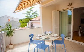 Apartment Lunta 2